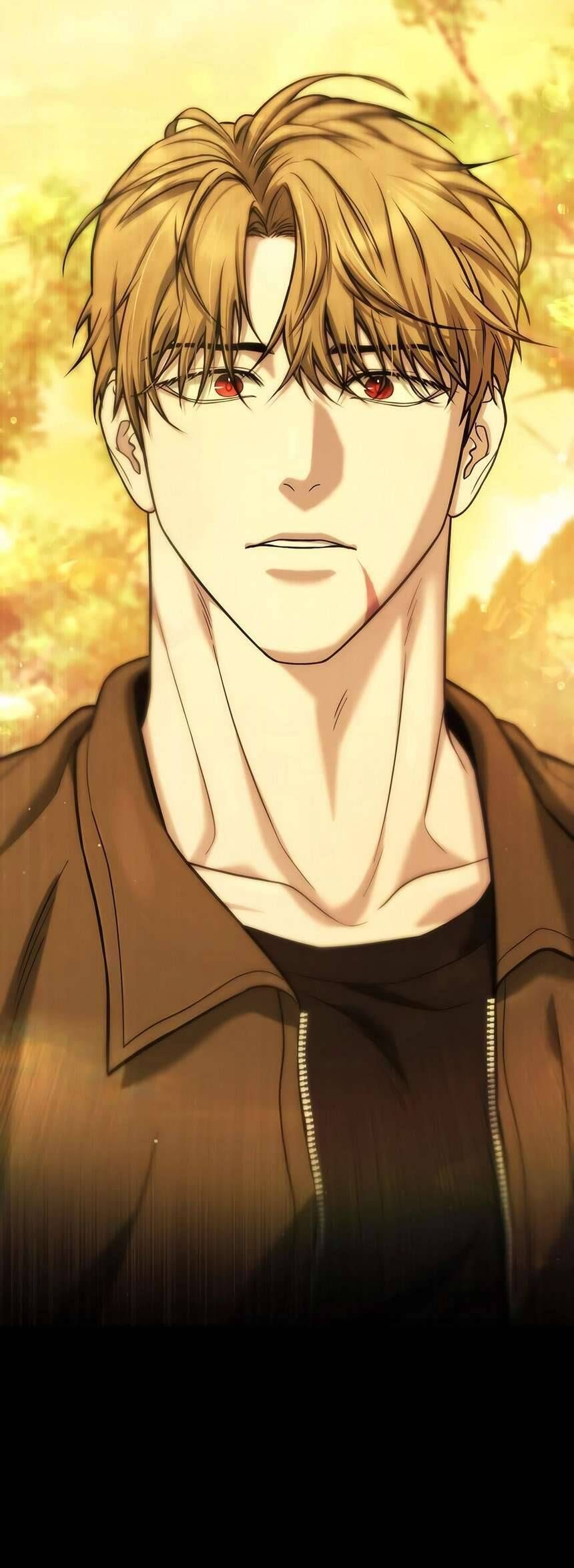 Zombie Papa [Chap 1-13]