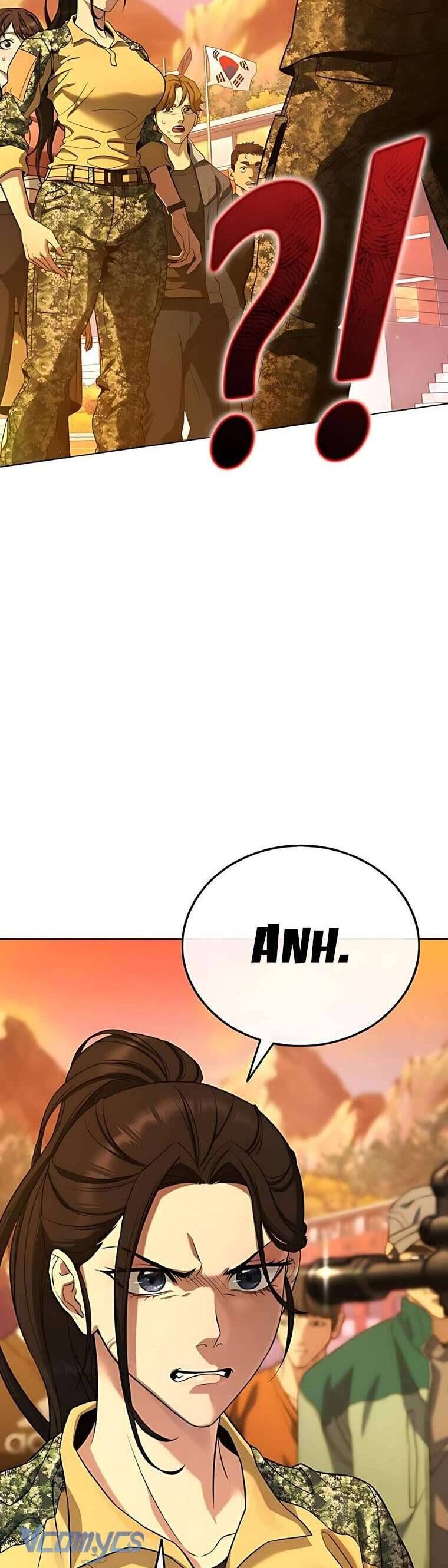 Zombie Papa [Chap 1-13]