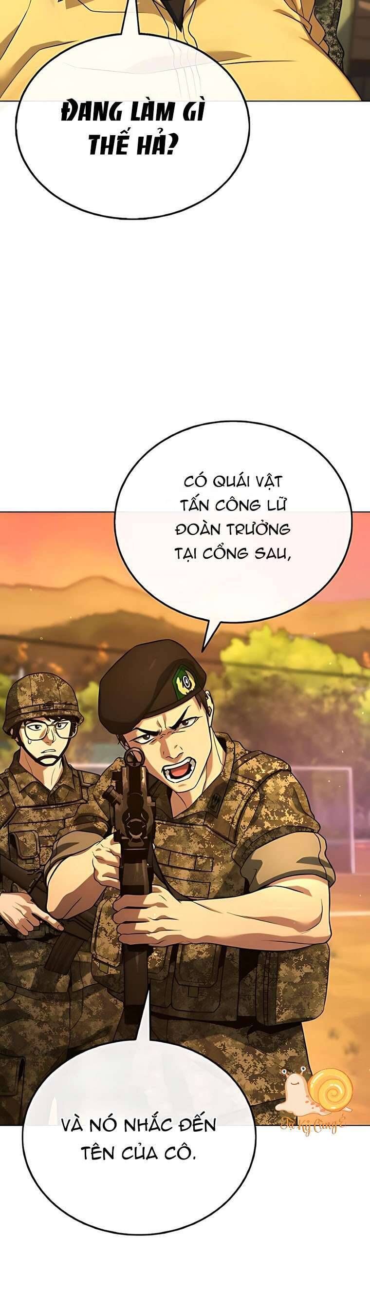 Zombie Papa [Chap 1-13]