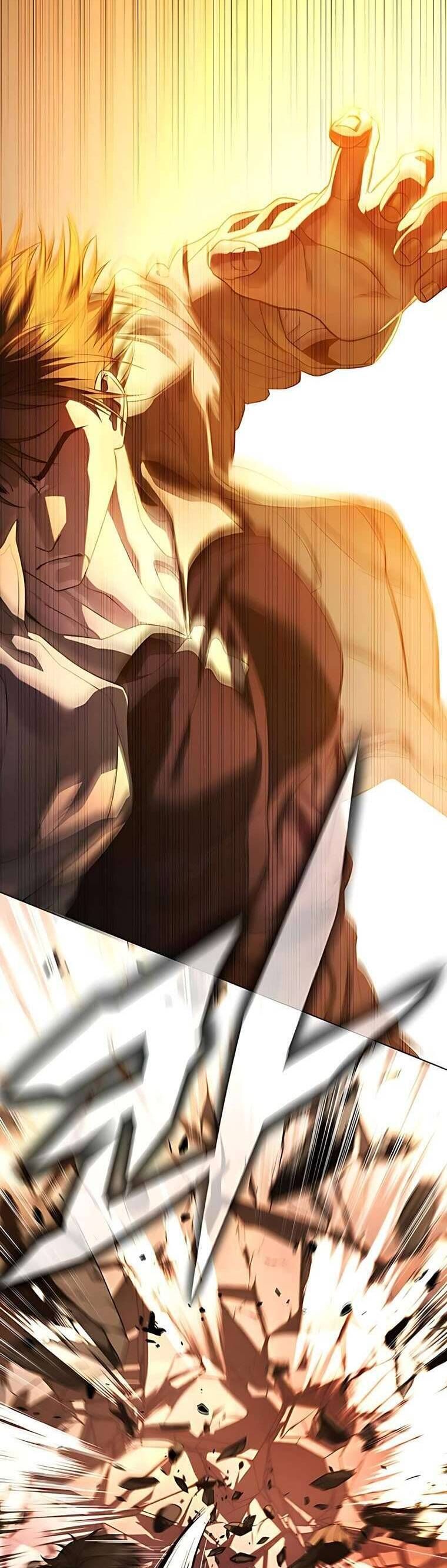 Zombie Papa [Chap 1-13]