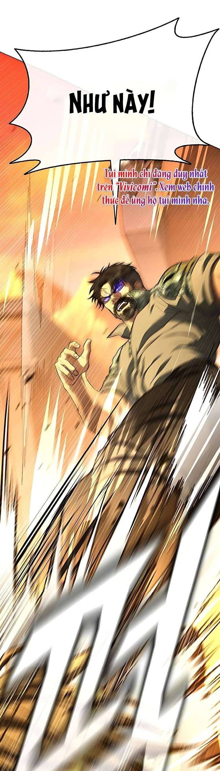 Zombie Papa [Chap 1-13]