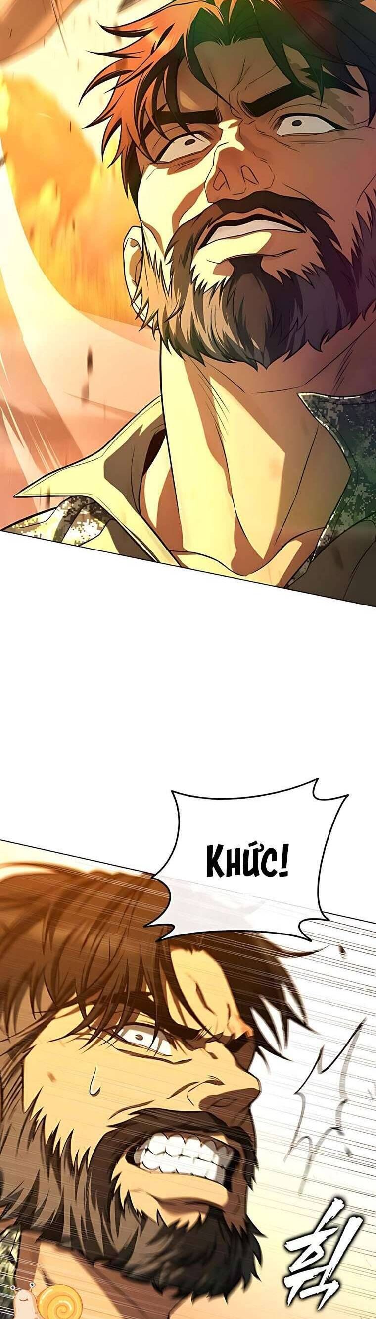 Zombie Papa [Chap 1-13]