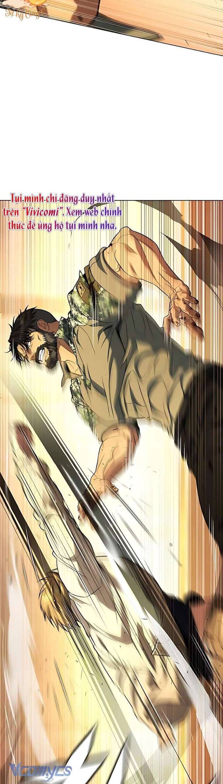 Zombie Papa [Chap 1-13]