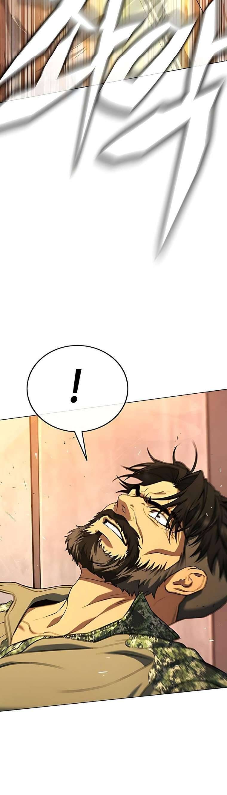 Zombie Papa [Chap 1-13]