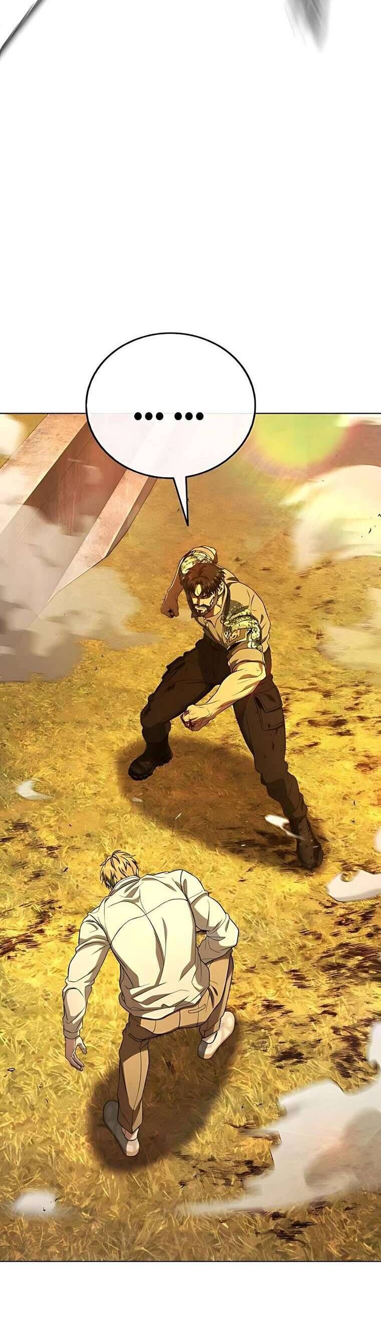 Zombie Papa [Chap 1-13]