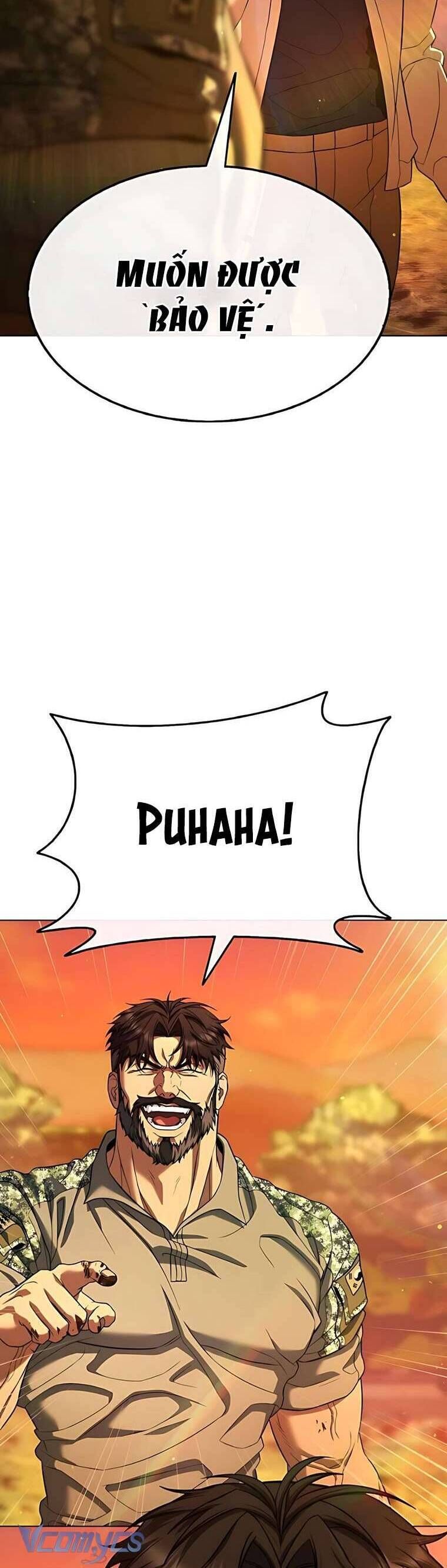 Zombie Papa [Chap 1-13]