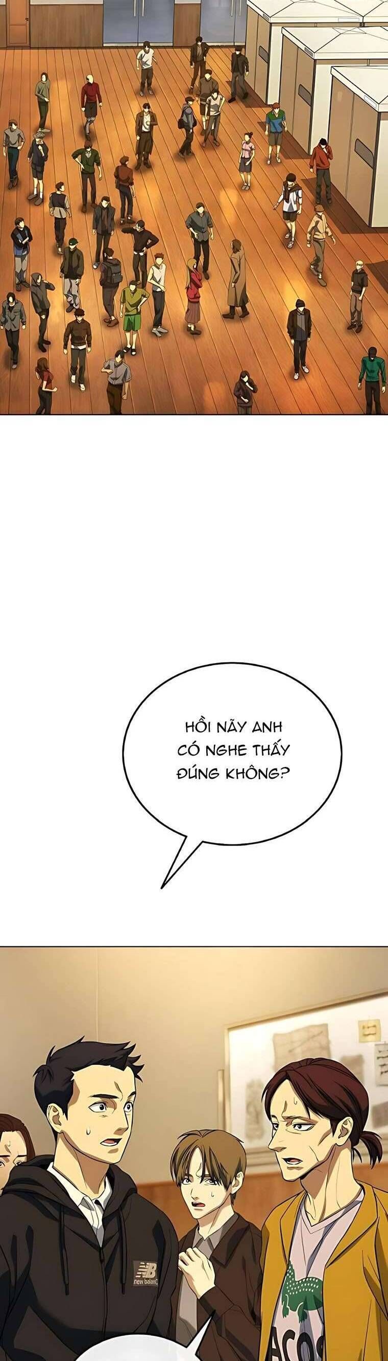 Zombie Papa [Chap 1-13]