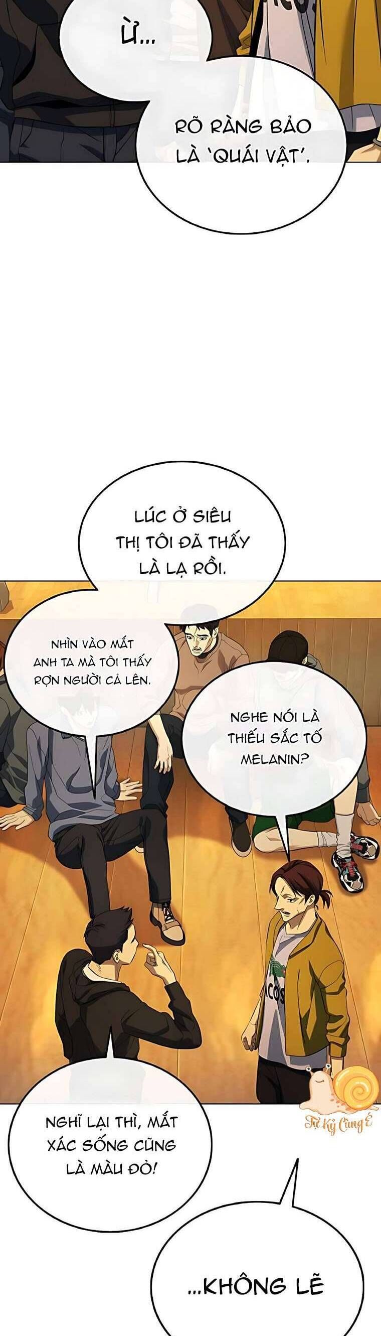Zombie Papa [Chap 1-13]