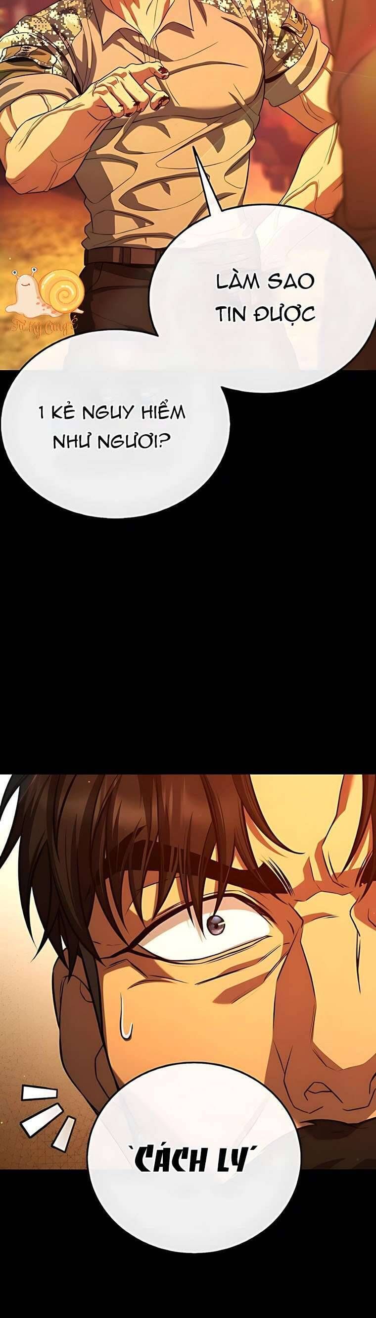 Zombie Papa [Chap 1-13]