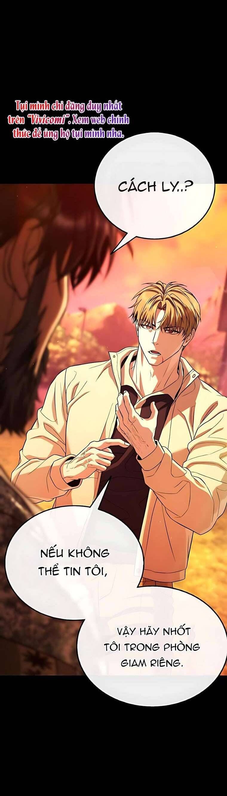 Zombie Papa [Chap 1-13]