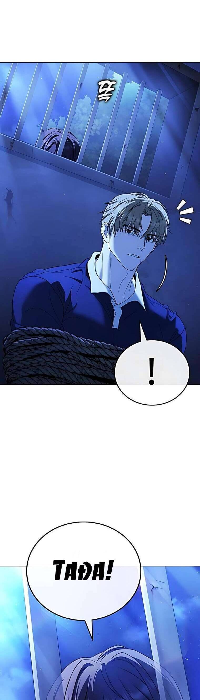 Zombie Papa [Chap 1-13]