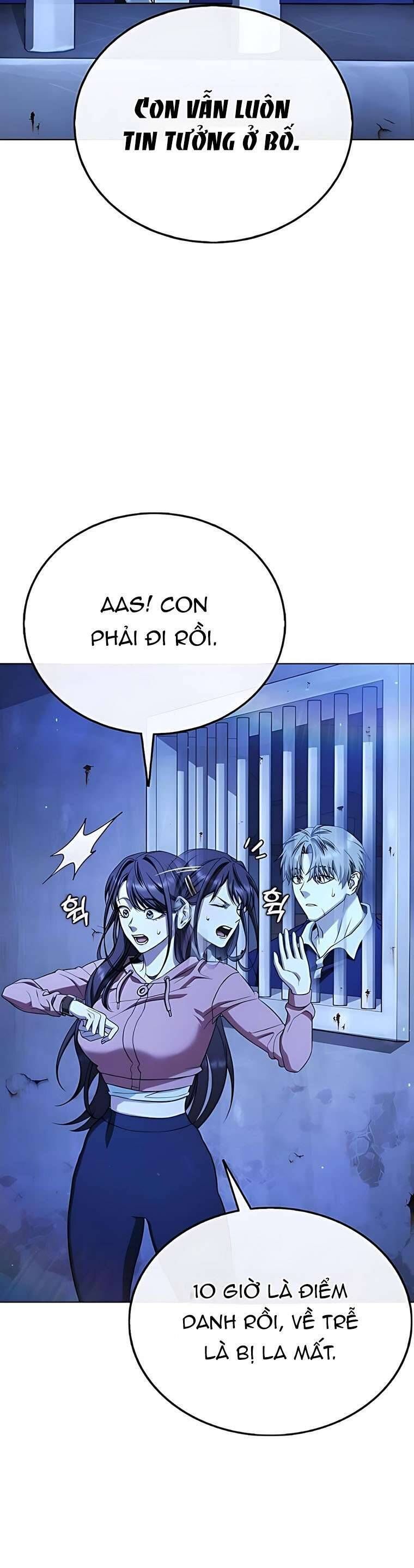 Zombie Papa [Chap 1-13]