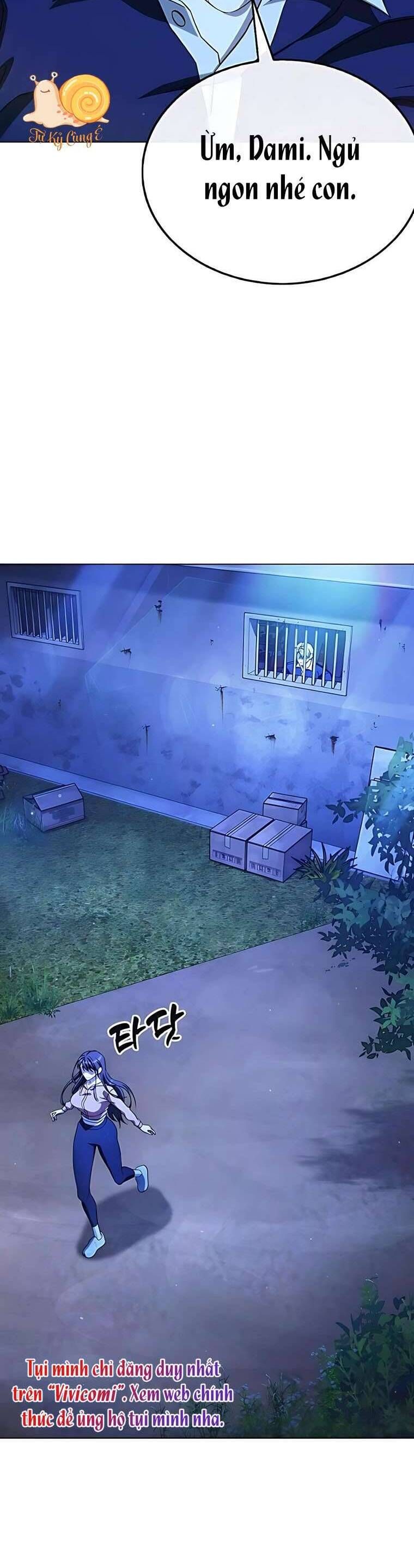 Zombie Papa [Chap 1-13]
