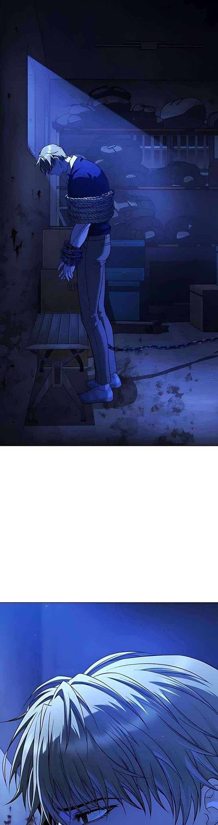 Zombie Papa [Chap 1-13]