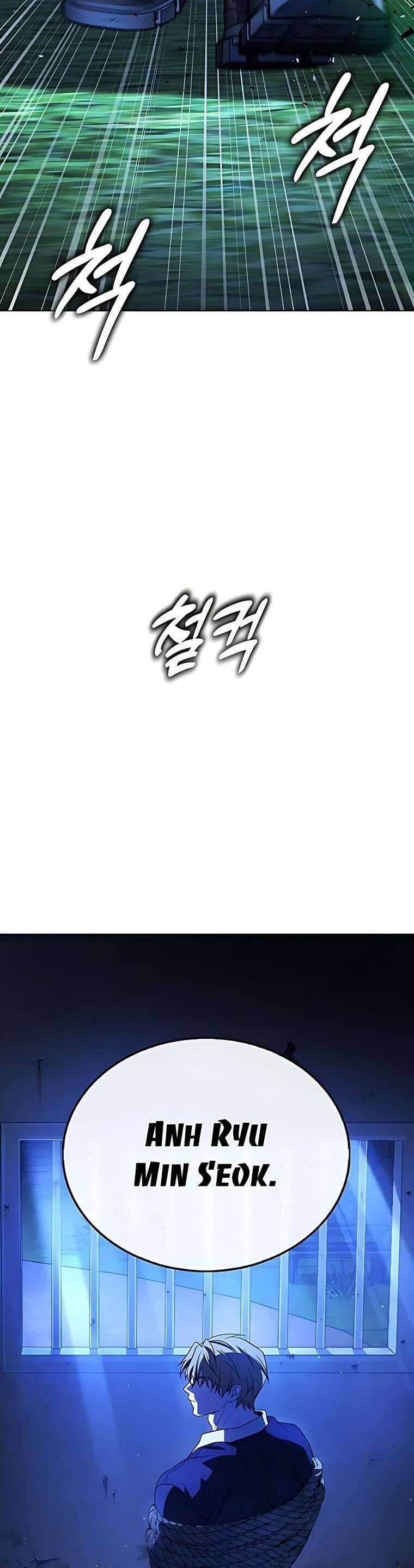 Zombie Papa [Chap 1-13]