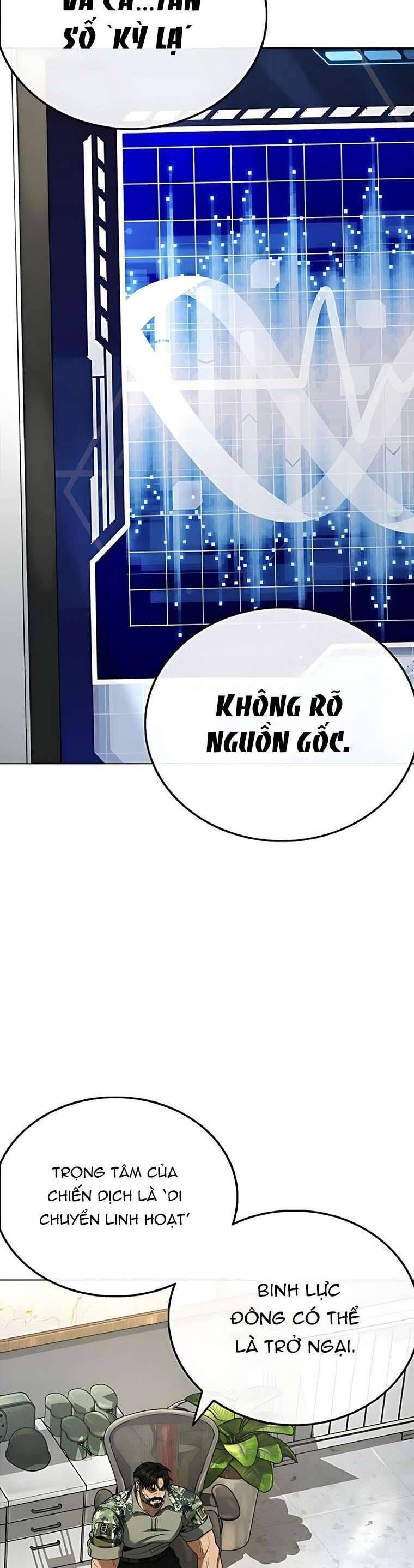 Zombie Papa [Chap 1-13]