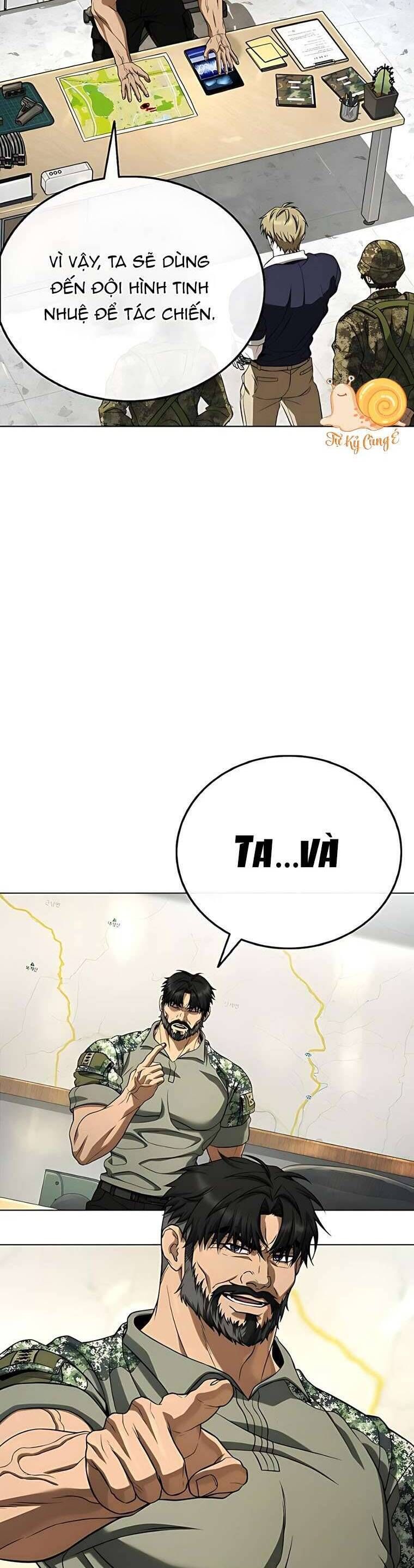 Zombie Papa [Chap 1-13]
