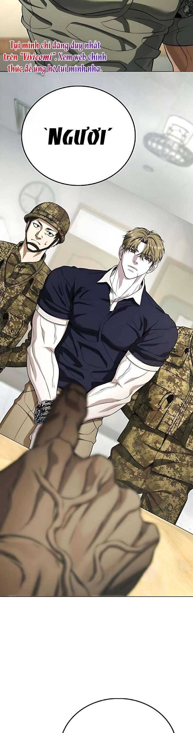Zombie Papa [Chap 1-13]
