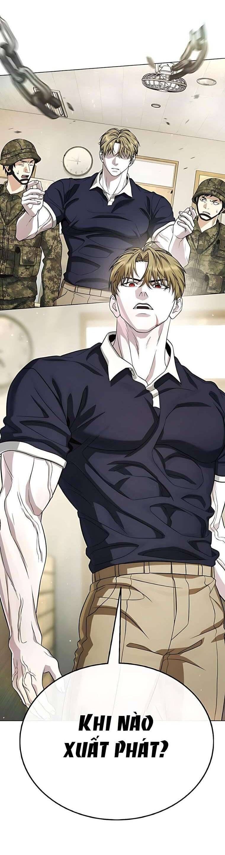 Zombie Papa [Chap 1-13]