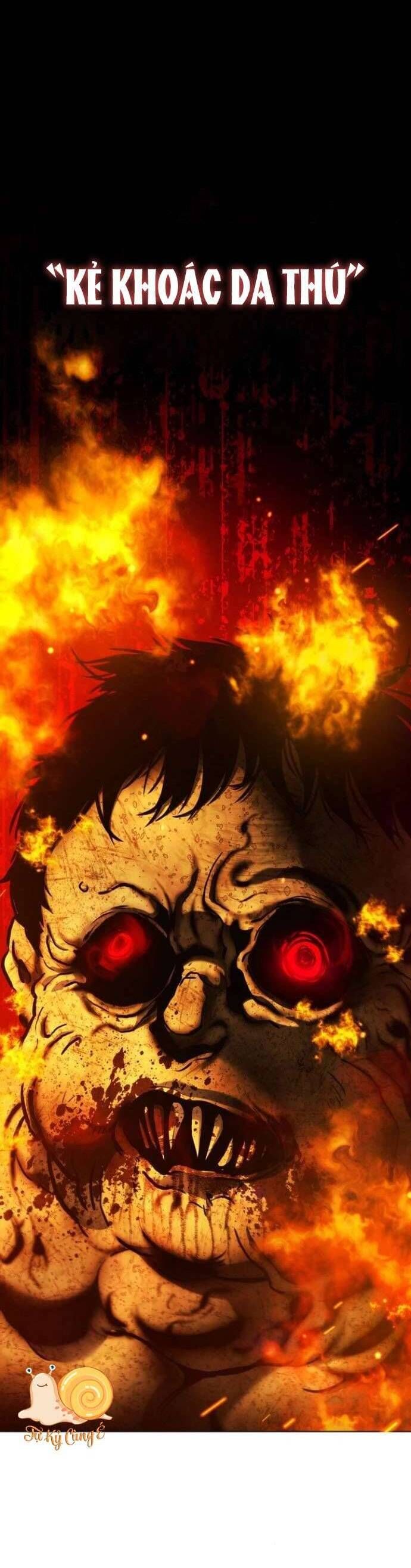 Zombie Papa [Chap 1-13]