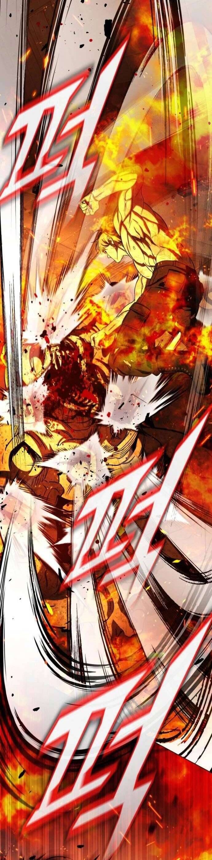 Zombie Papa [Chap 1-13]