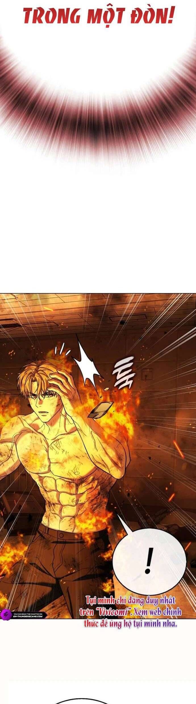 Zombie Papa [Chap 1-13]