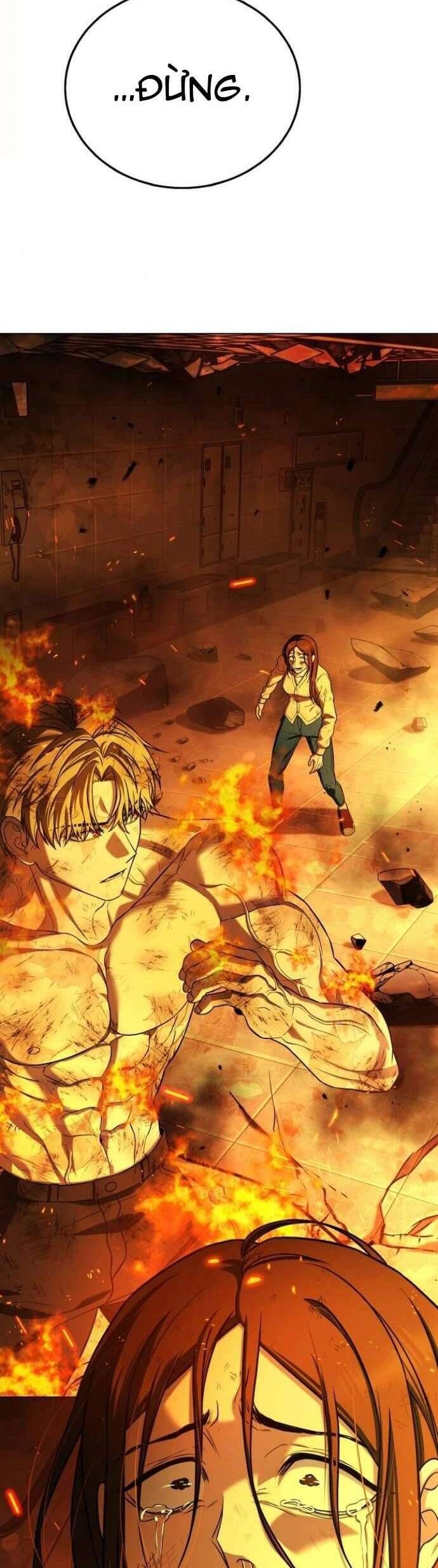 Zombie Papa [Chap 1-13]