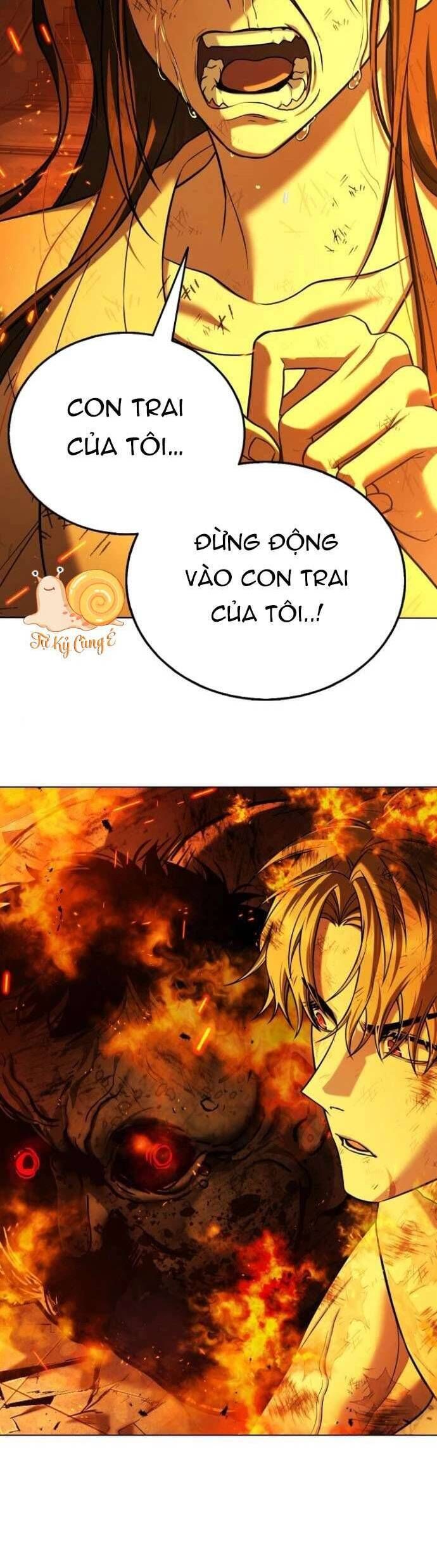 Zombie Papa [Chap 1-13]