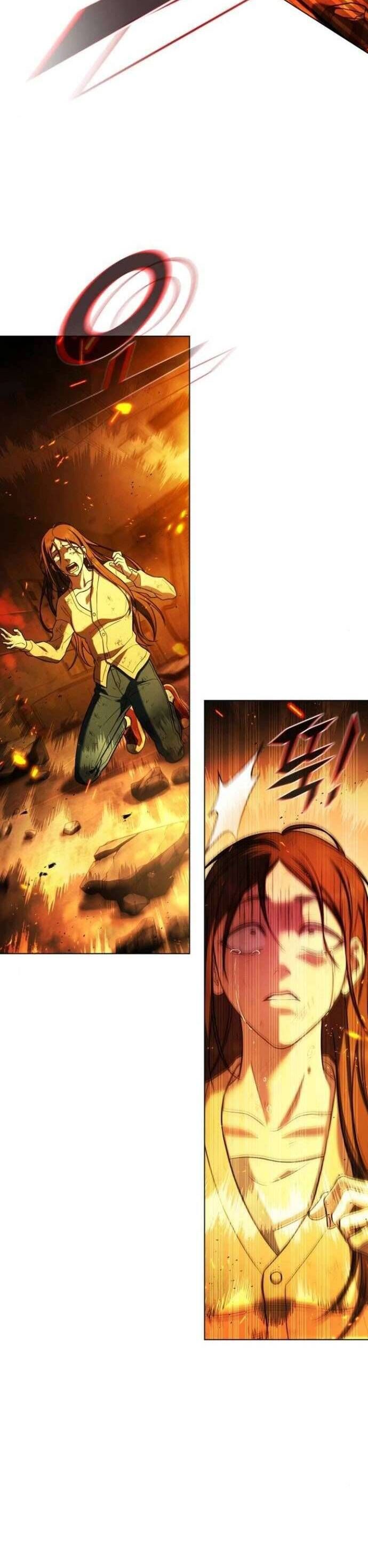 Zombie Papa [Chap 1-13]