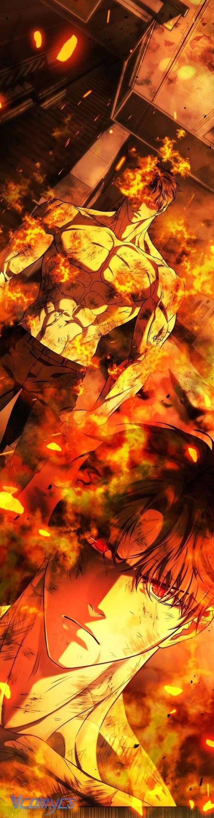 Zombie Papa [Chap 1-13]
