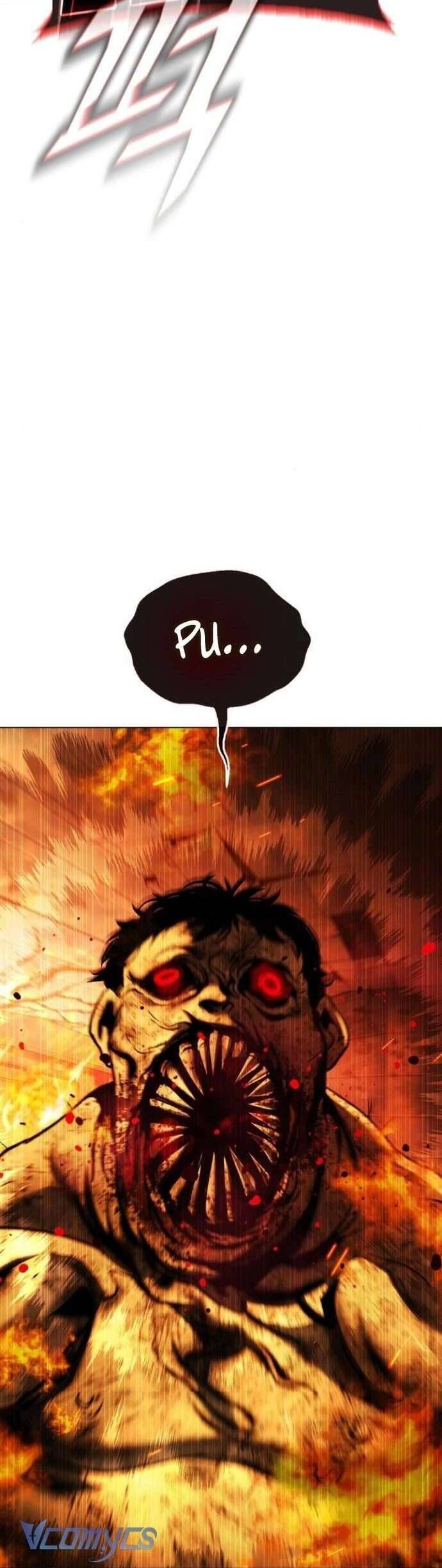 Zombie Papa [Chap 1-13]