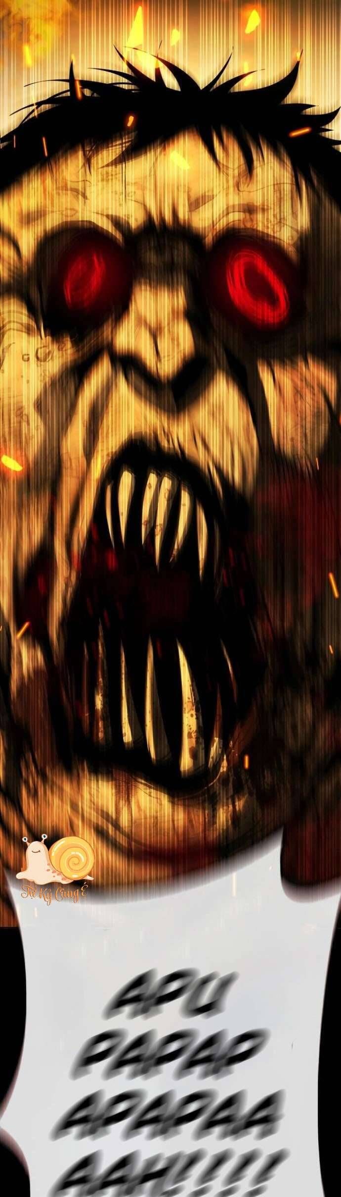 Zombie Papa [Chap 1-13]