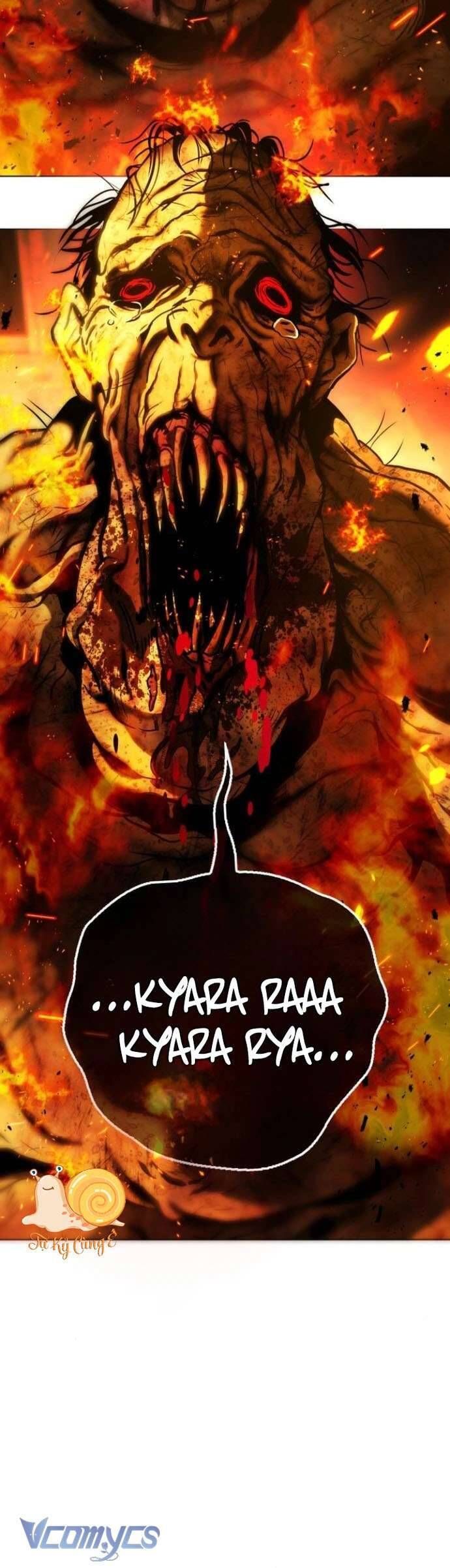 Zombie Papa [Chap 1-13]