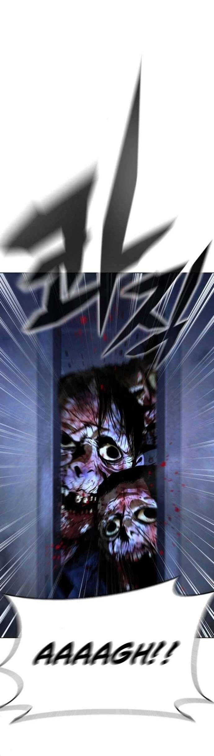 Zombie Papa [Chap 1-13]