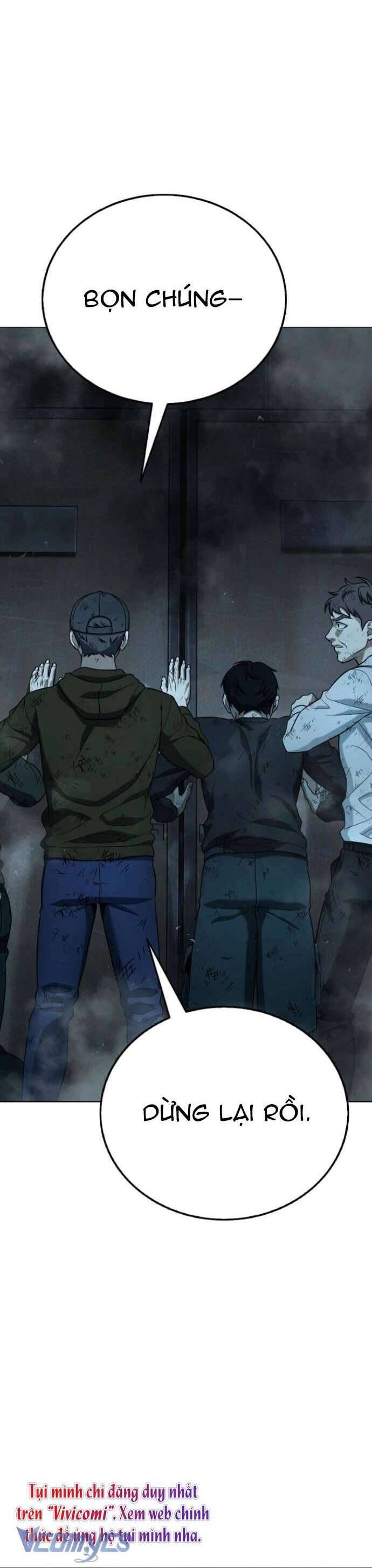 Zombie Papa [Chap 1-13]