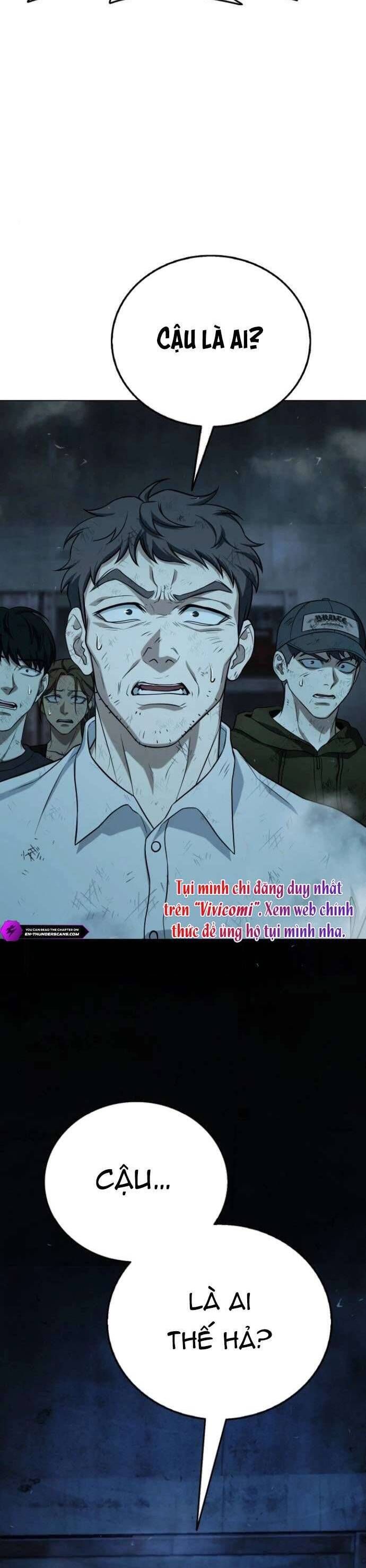 Zombie Papa [Chap 1-13]