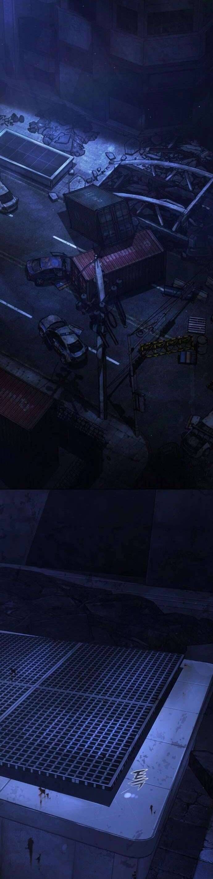 Zombie Papa [Chap 1-13]