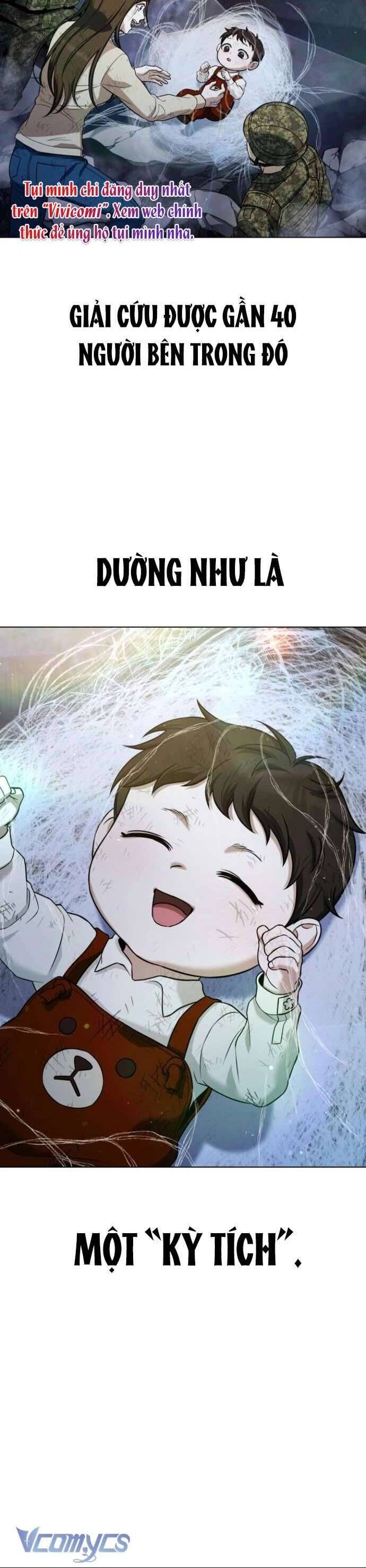 Zombie Papa [Chap 1-13]