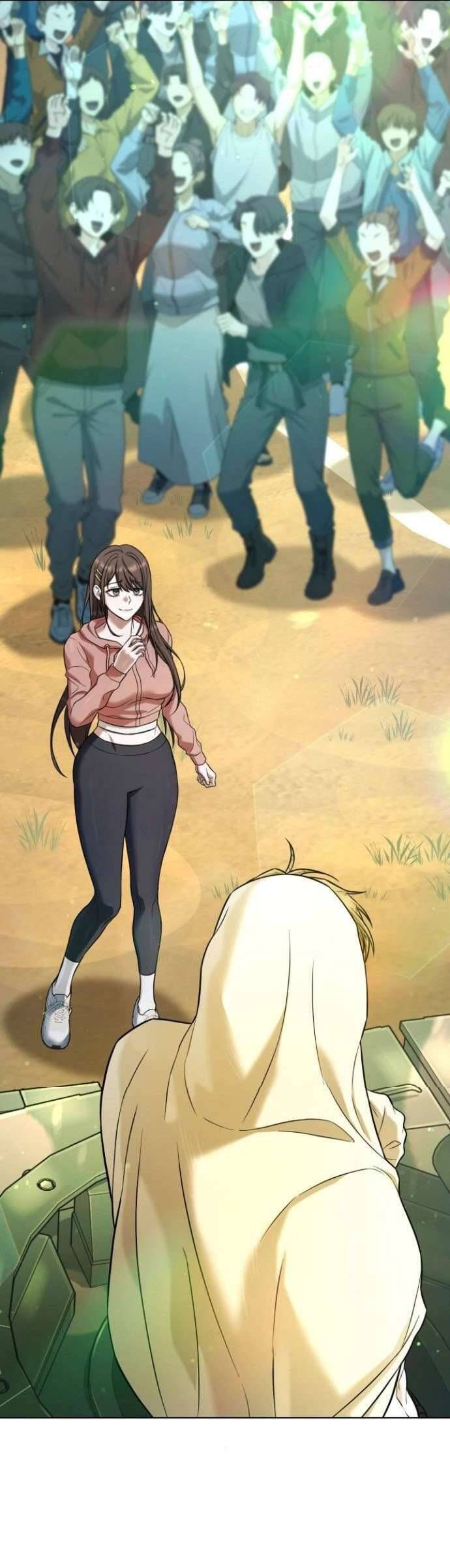 Zombie Papa [Chap 1-13]