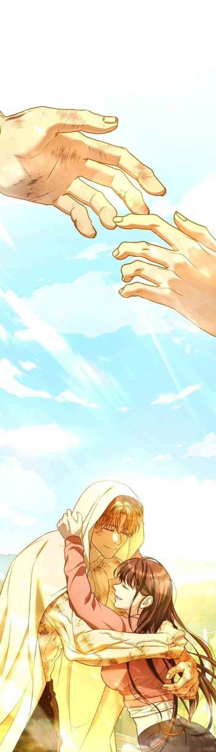 Zombie Papa [Chap 1-13]