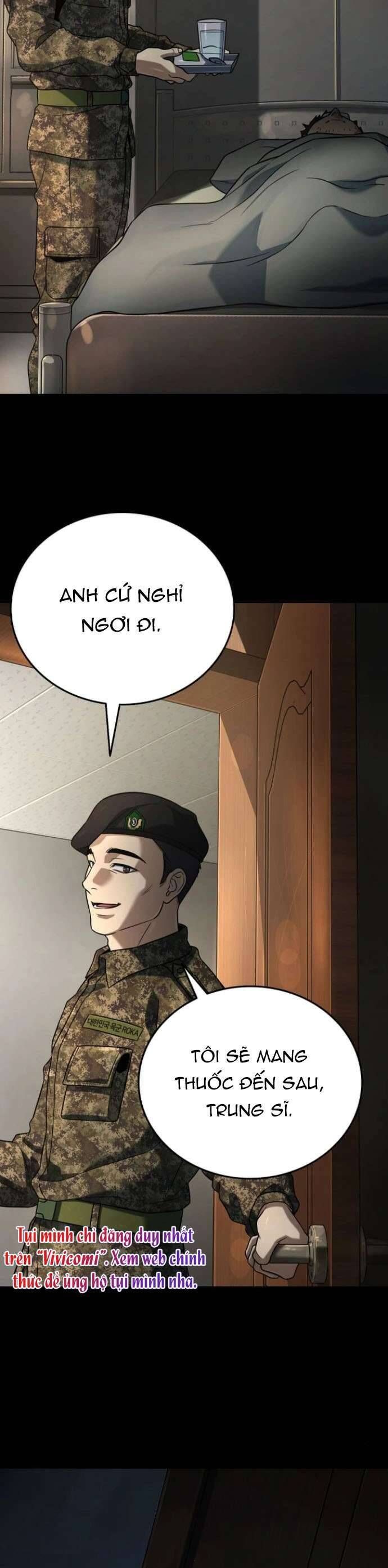 Zombie Papa [Chap 1-13]