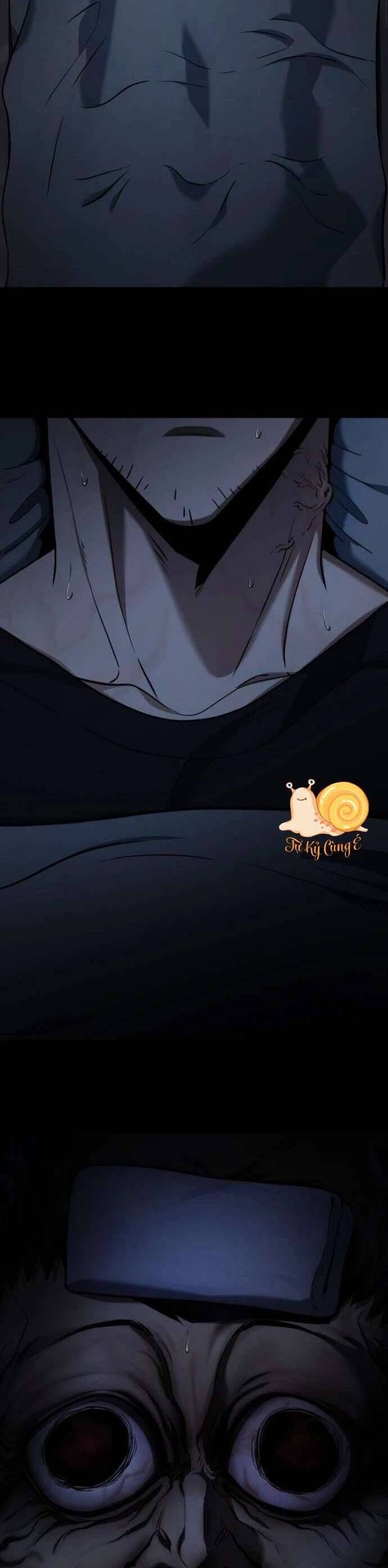 Zombie Papa [Chap 1-13]