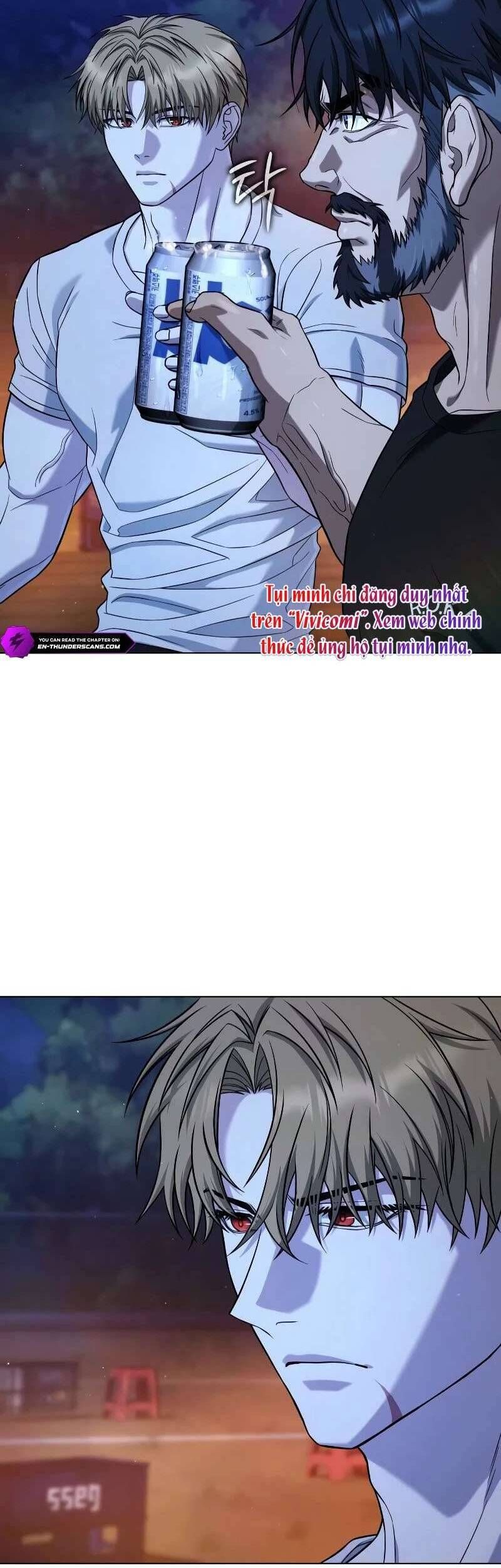Zombie Papa [Chap 1-13]
