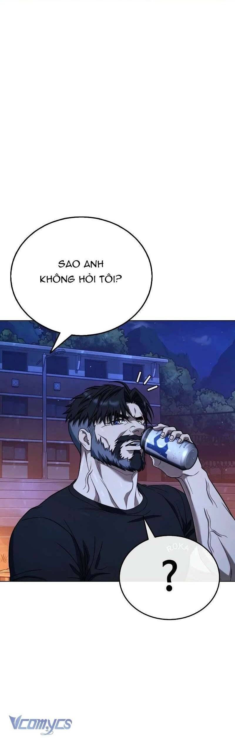 Zombie Papa [Chap 1-13]
