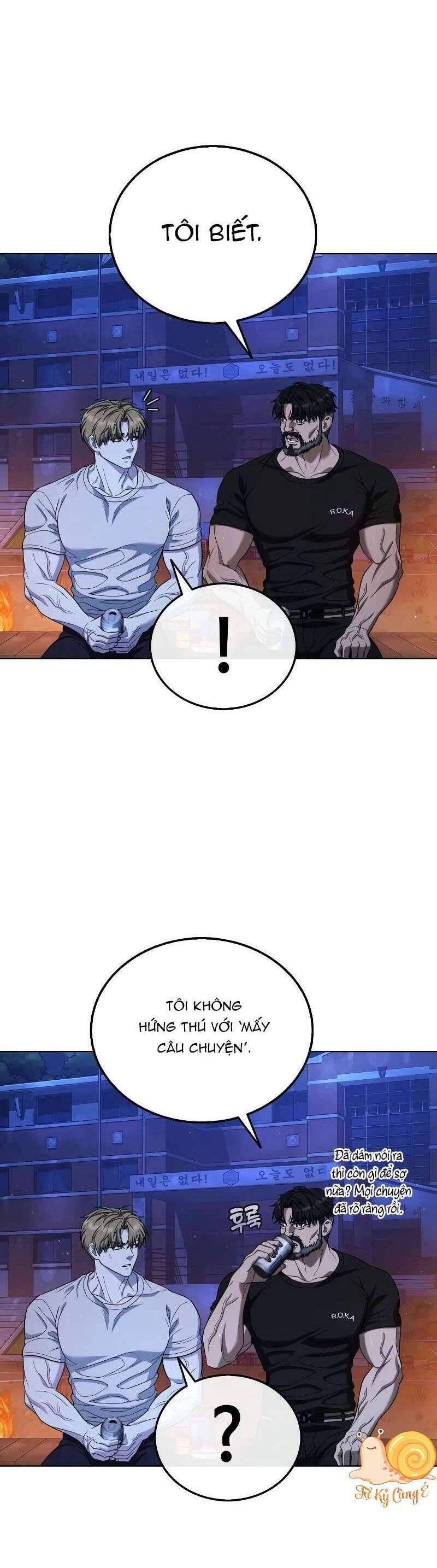 Zombie Papa [Chap 1-13]