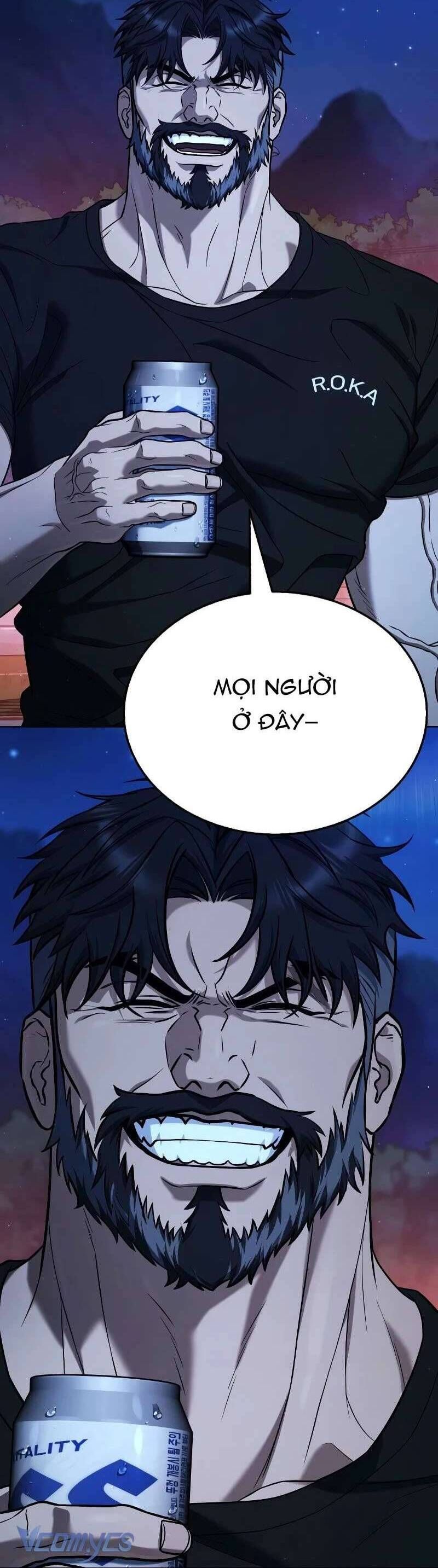 Zombie Papa [Chap 1-13]
