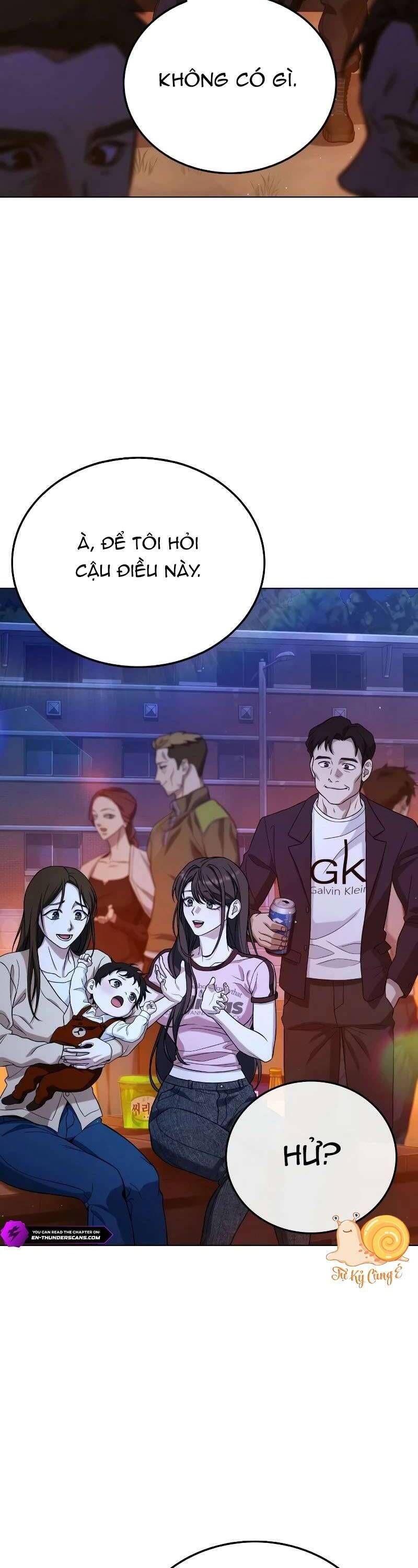 Zombie Papa [Chap 1-13]