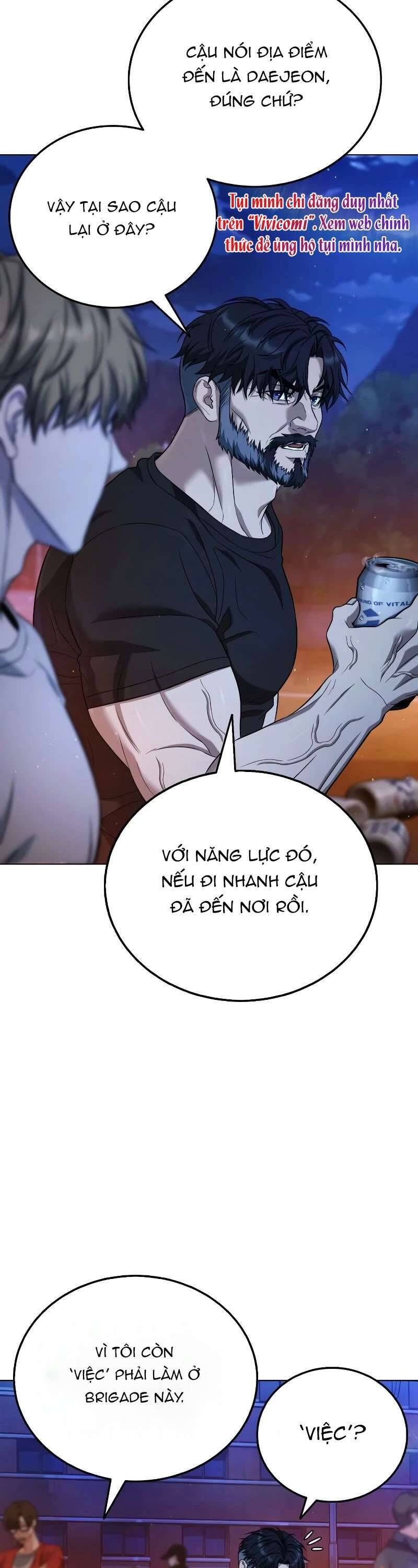 Zombie Papa [Chap 1-13]