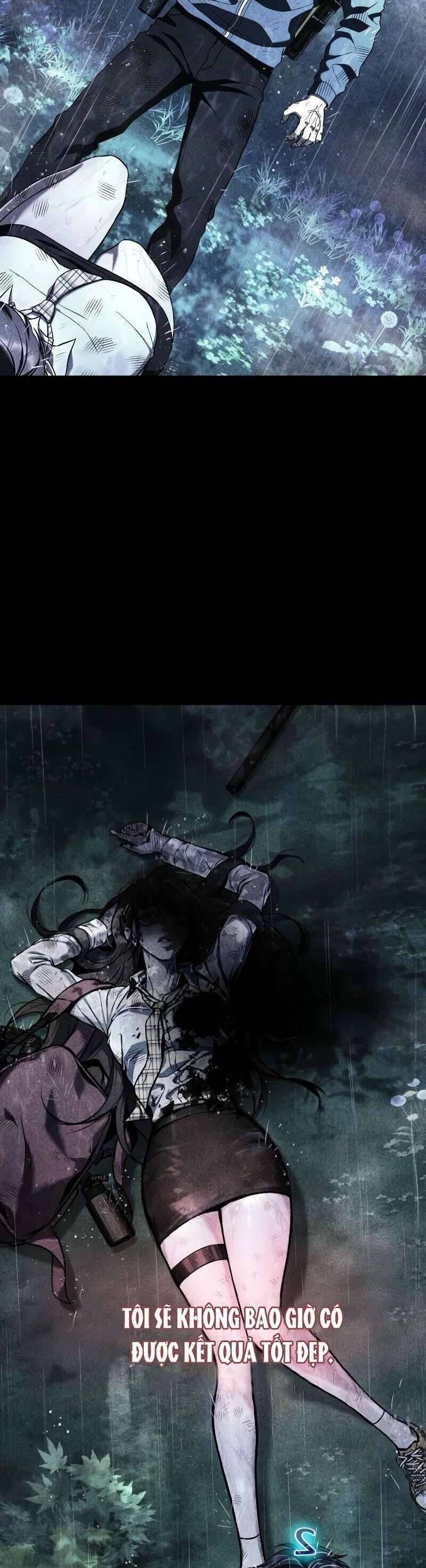 Zombie Papa [Chap 1-13]
