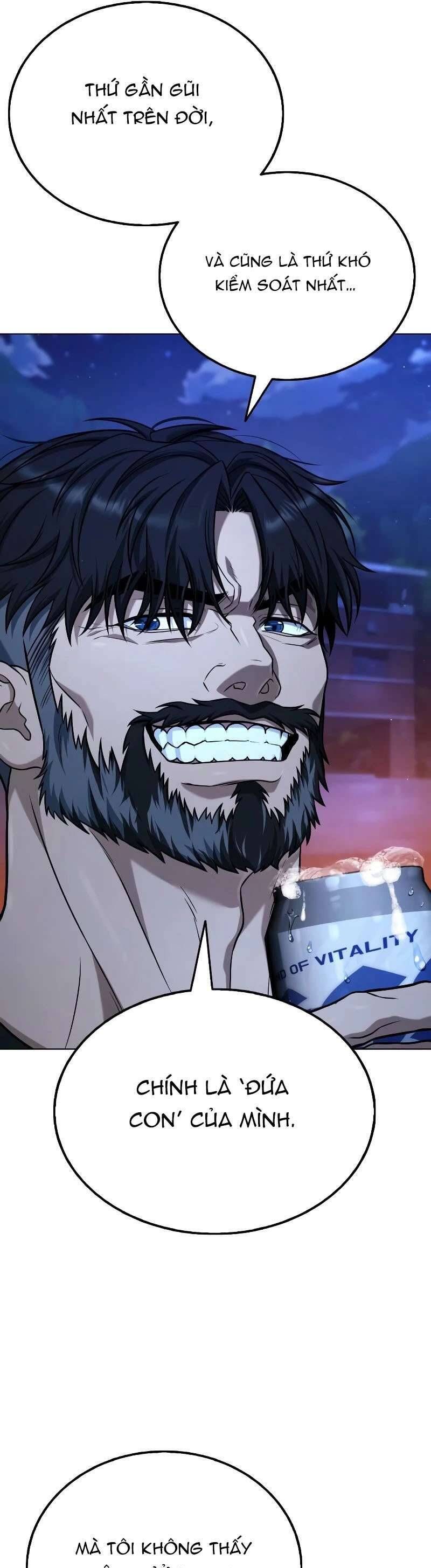 Zombie Papa [Chap 1-13]